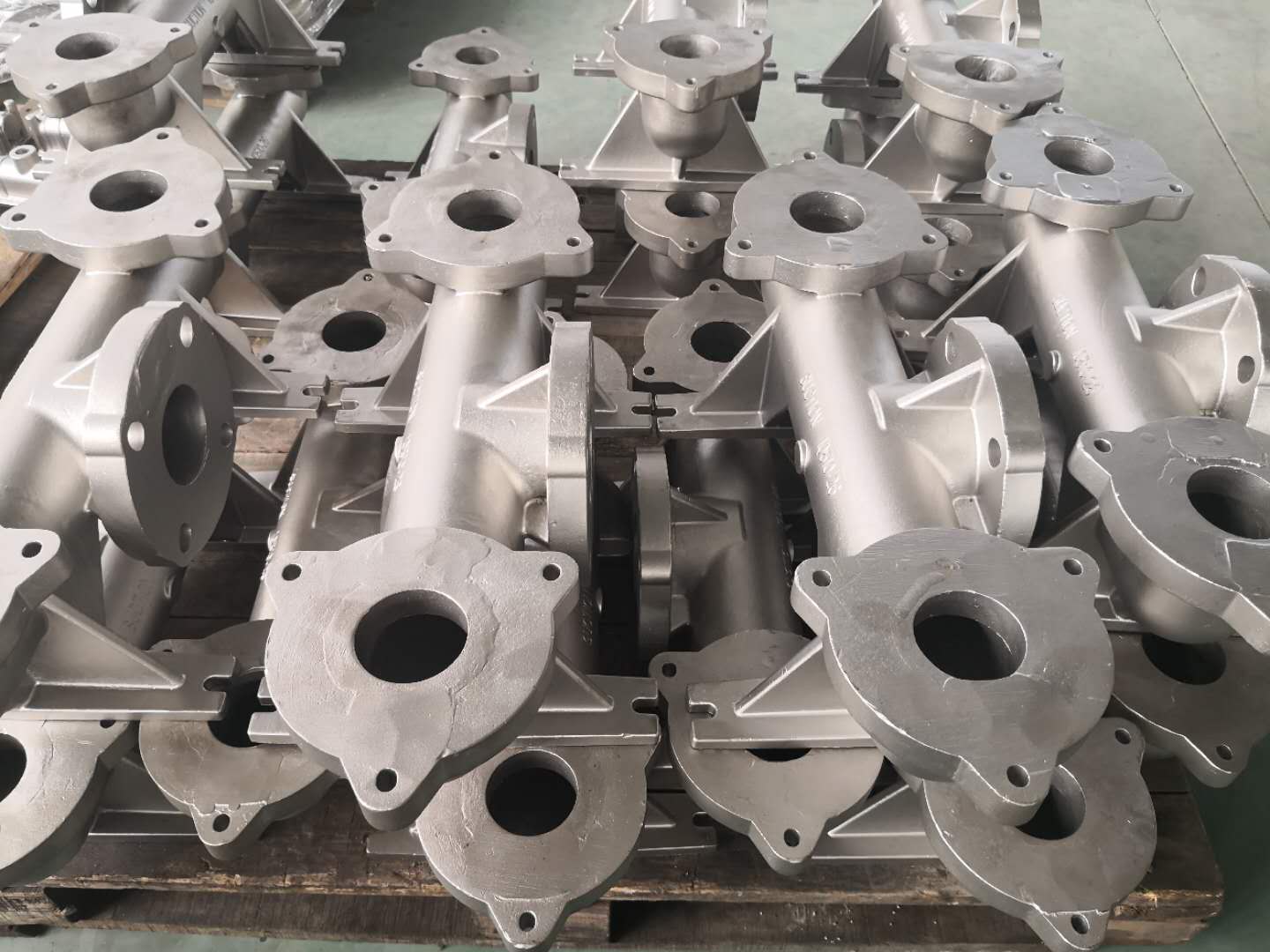 制造產業中不斷發展的領域—精密機械加工